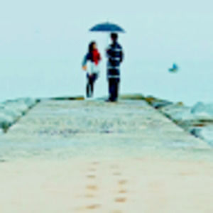 Meet your Posher, Alison